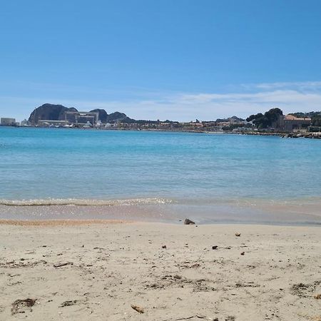 T2 Cocooning Beach La Ciotat Dış mekan fotoğraf