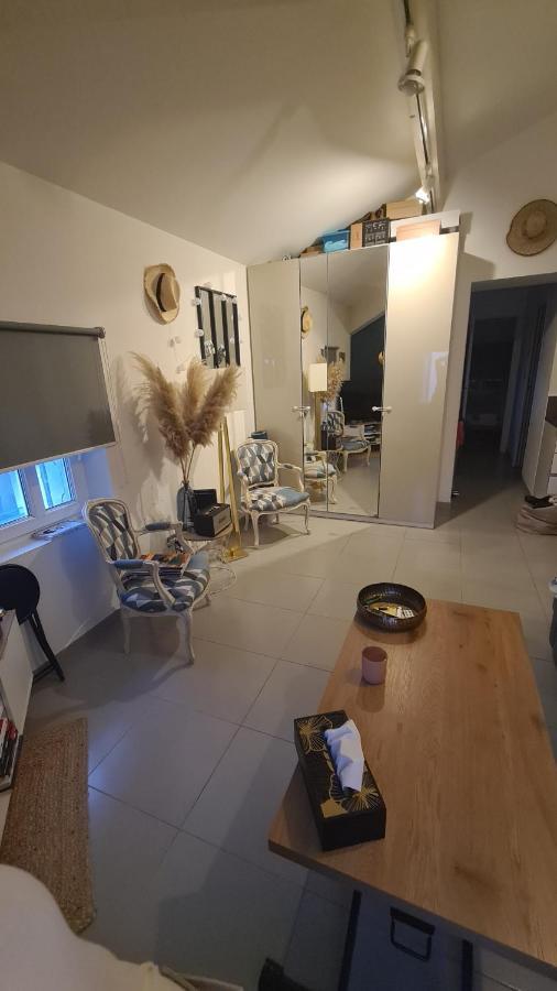 T2 Cocooning Beach La Ciotat Dış mekan fotoğraf