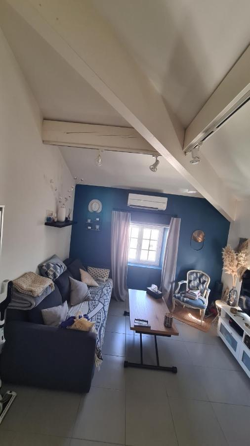 T2 Cocooning Beach La Ciotat Dış mekan fotoğraf