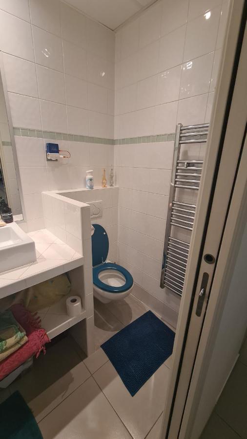 T2 Cocooning Beach La Ciotat Dış mekan fotoğraf